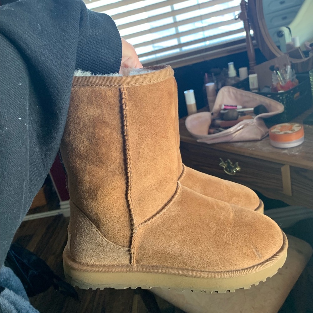 Uggs!
